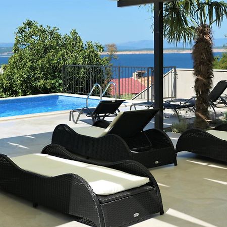 Apartmani Bura Crikvenica Exteriér fotografie