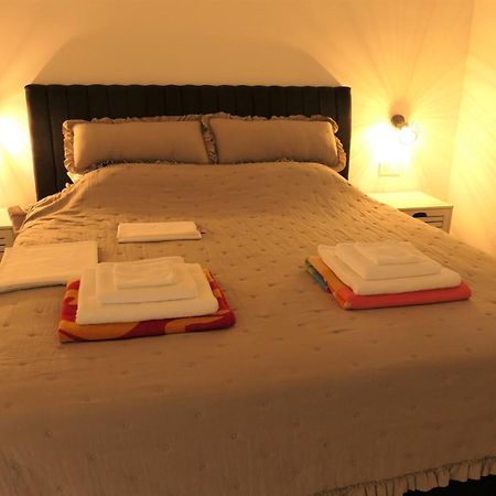 Apartmani Bura Crikvenica Exteriér fotografie