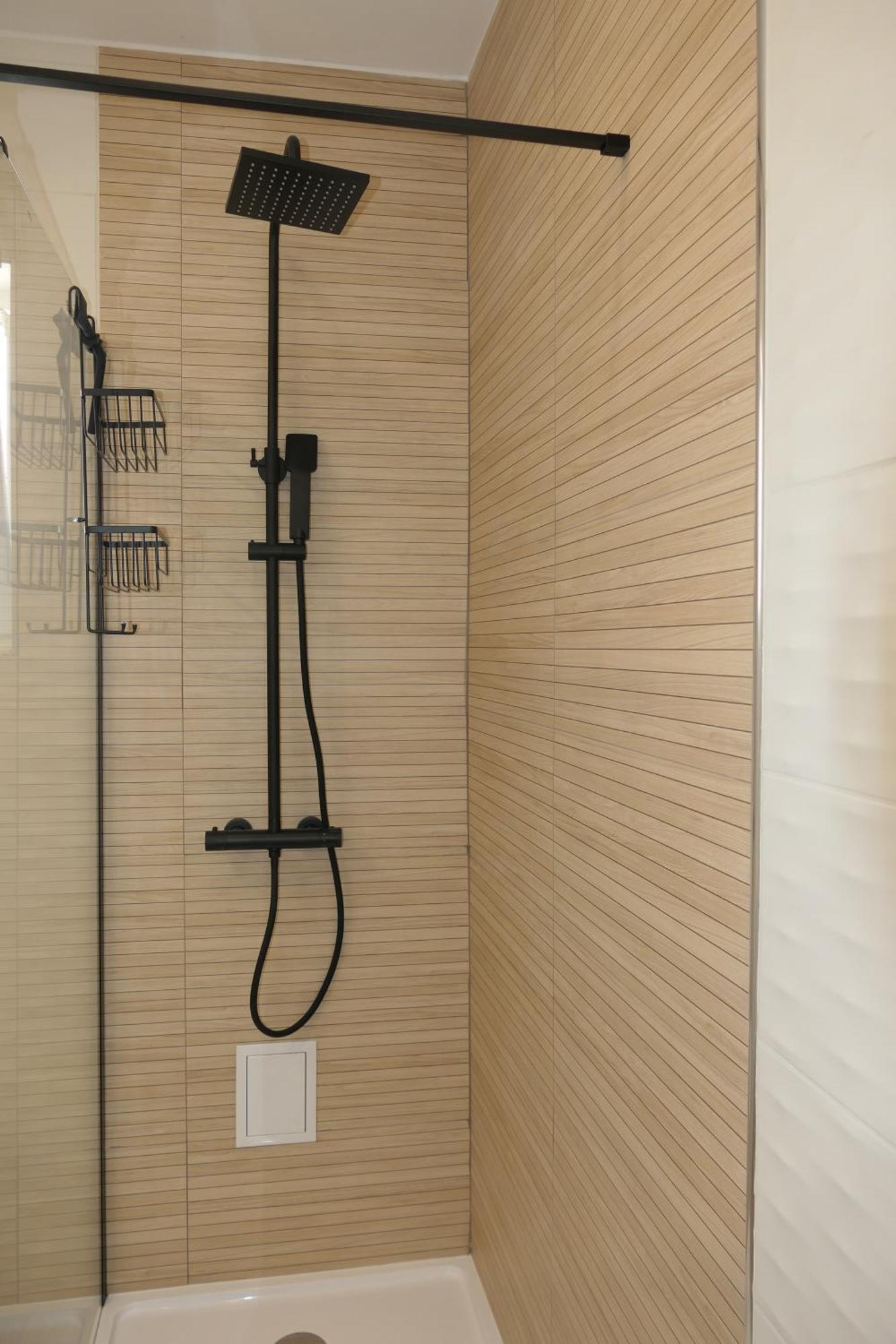 Apartmani Bura Crikvenica Exteriér fotografie