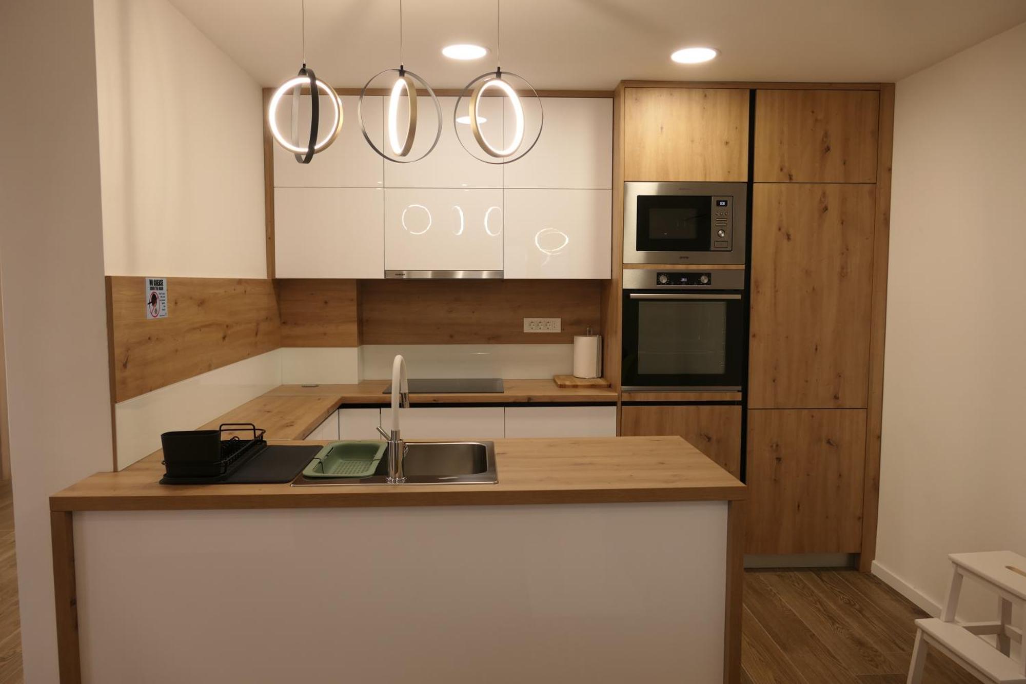 Apartmani Bura Crikvenica Exteriér fotografie