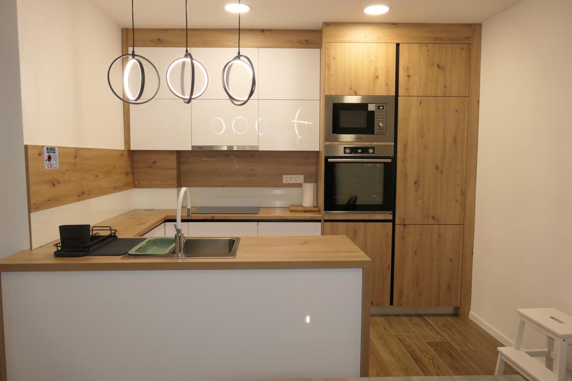 Apartmani Bura Crikvenica Exteriér fotografie