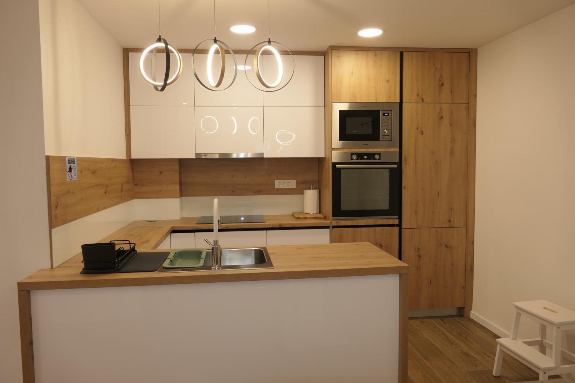 Apartmani Bura Crikvenica Exteriér fotografie