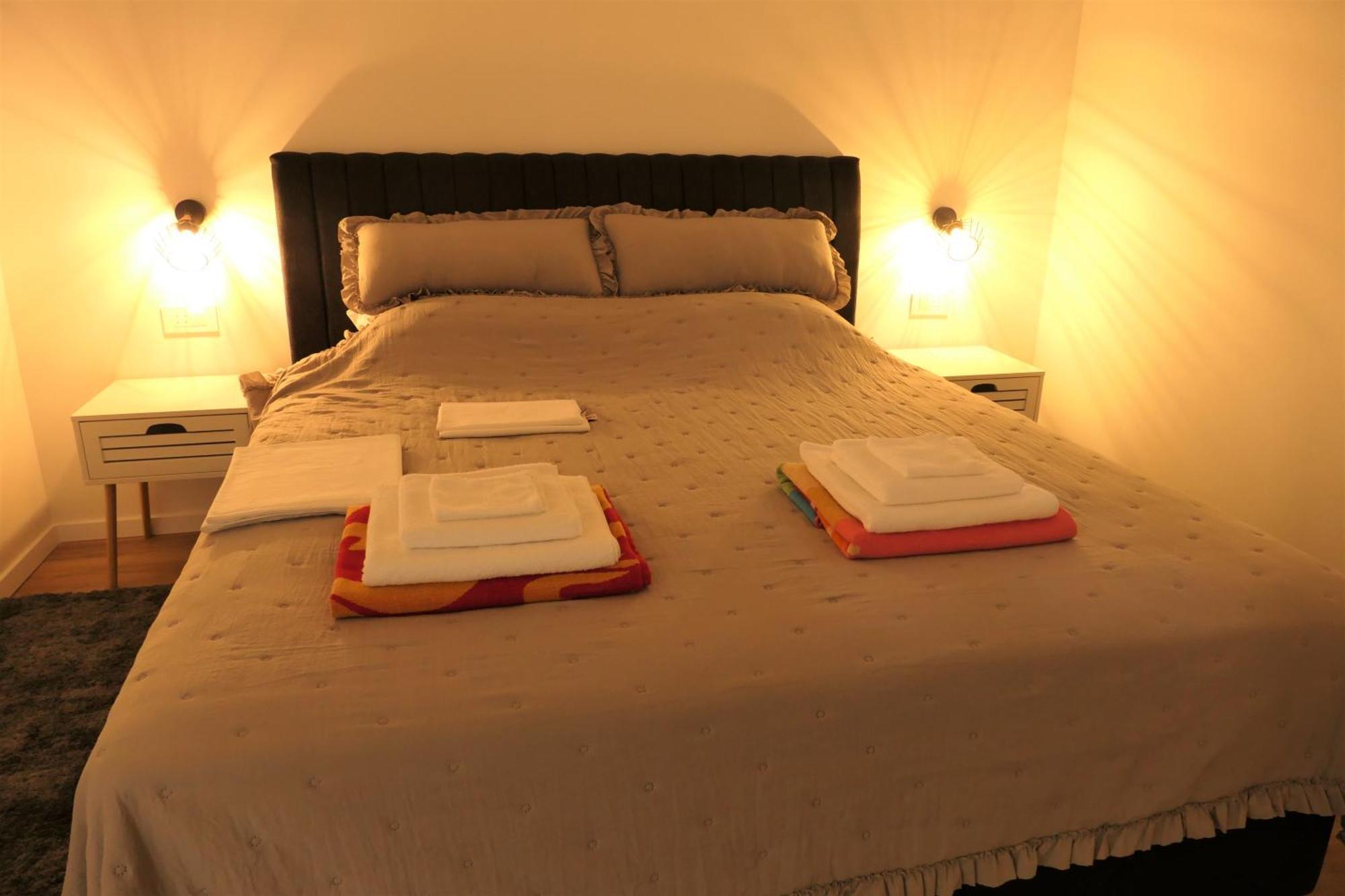 Apartmani Bura Crikvenica Exteriér fotografie