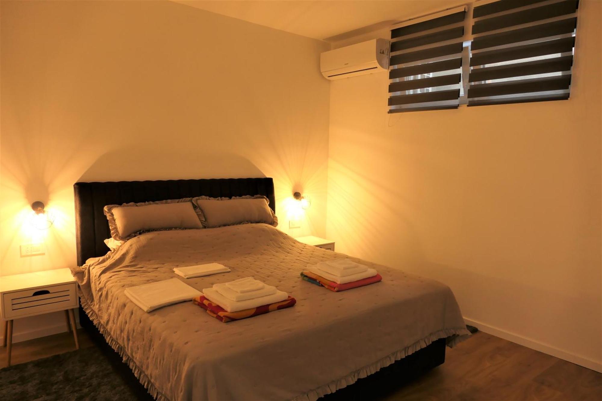 Apartmani Bura Crikvenica Exteriér fotografie