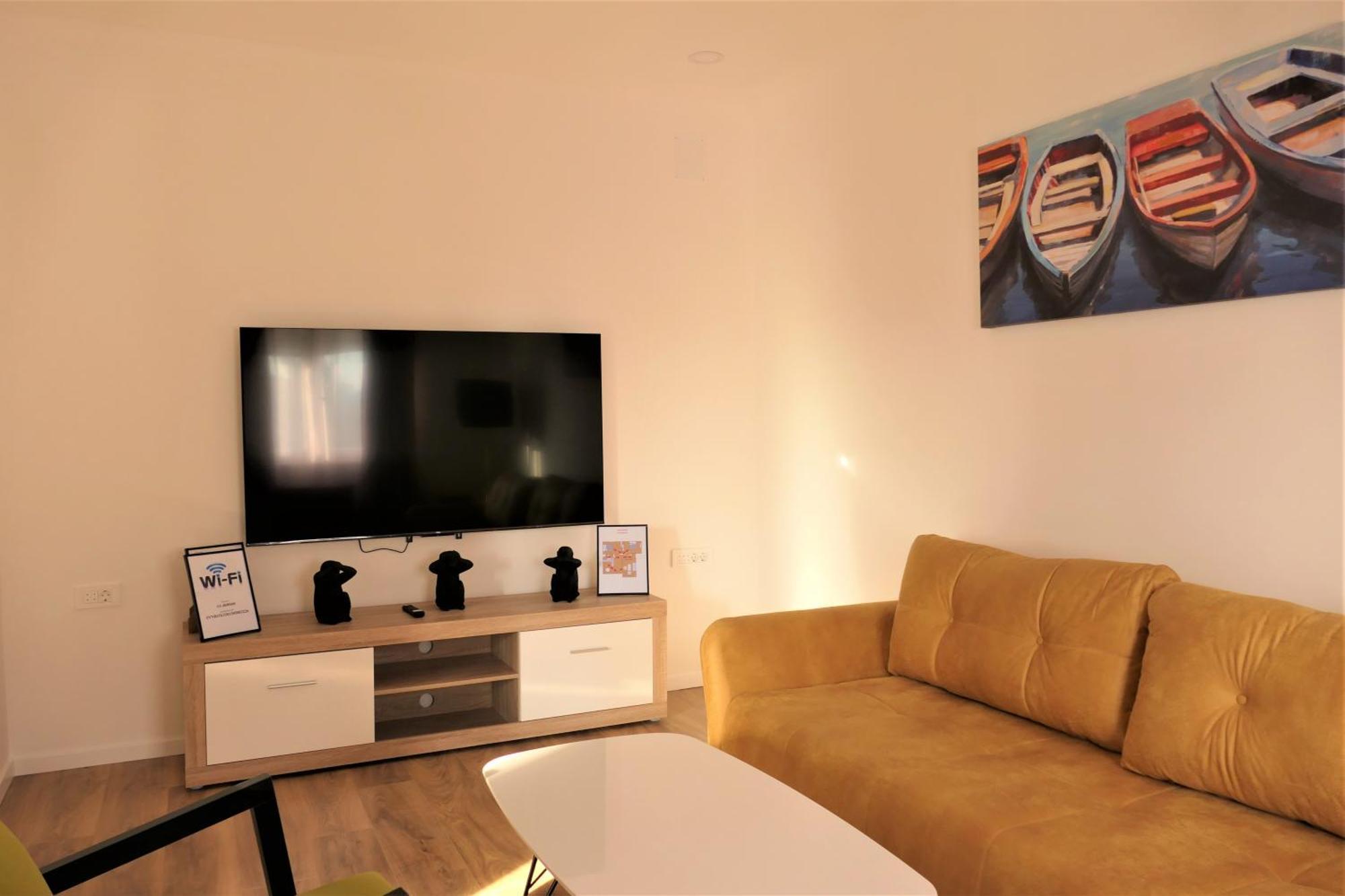 Apartmani Bura Crikvenica Exteriér fotografie