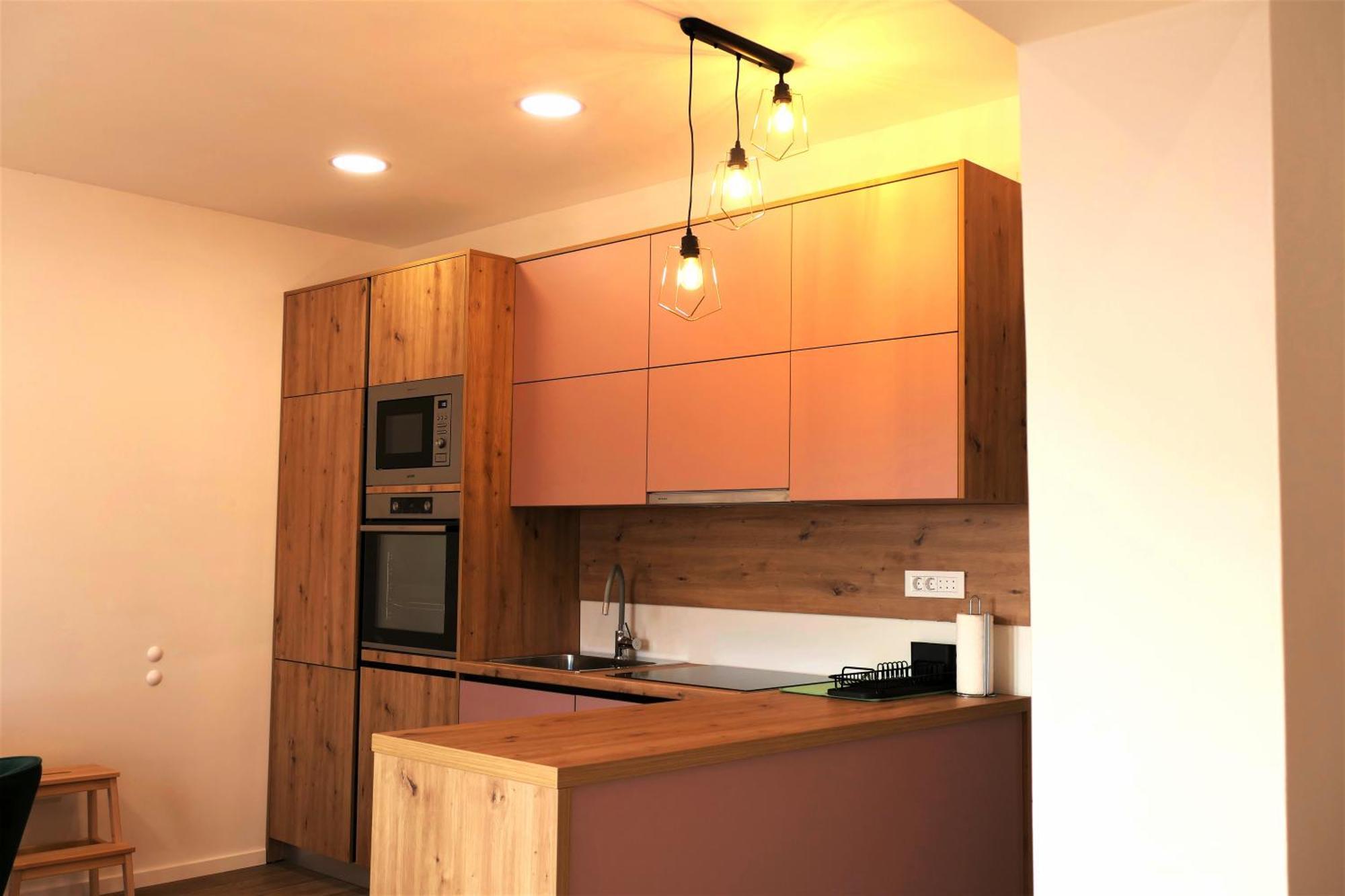 Apartmani Bura Crikvenica Exteriér fotografie