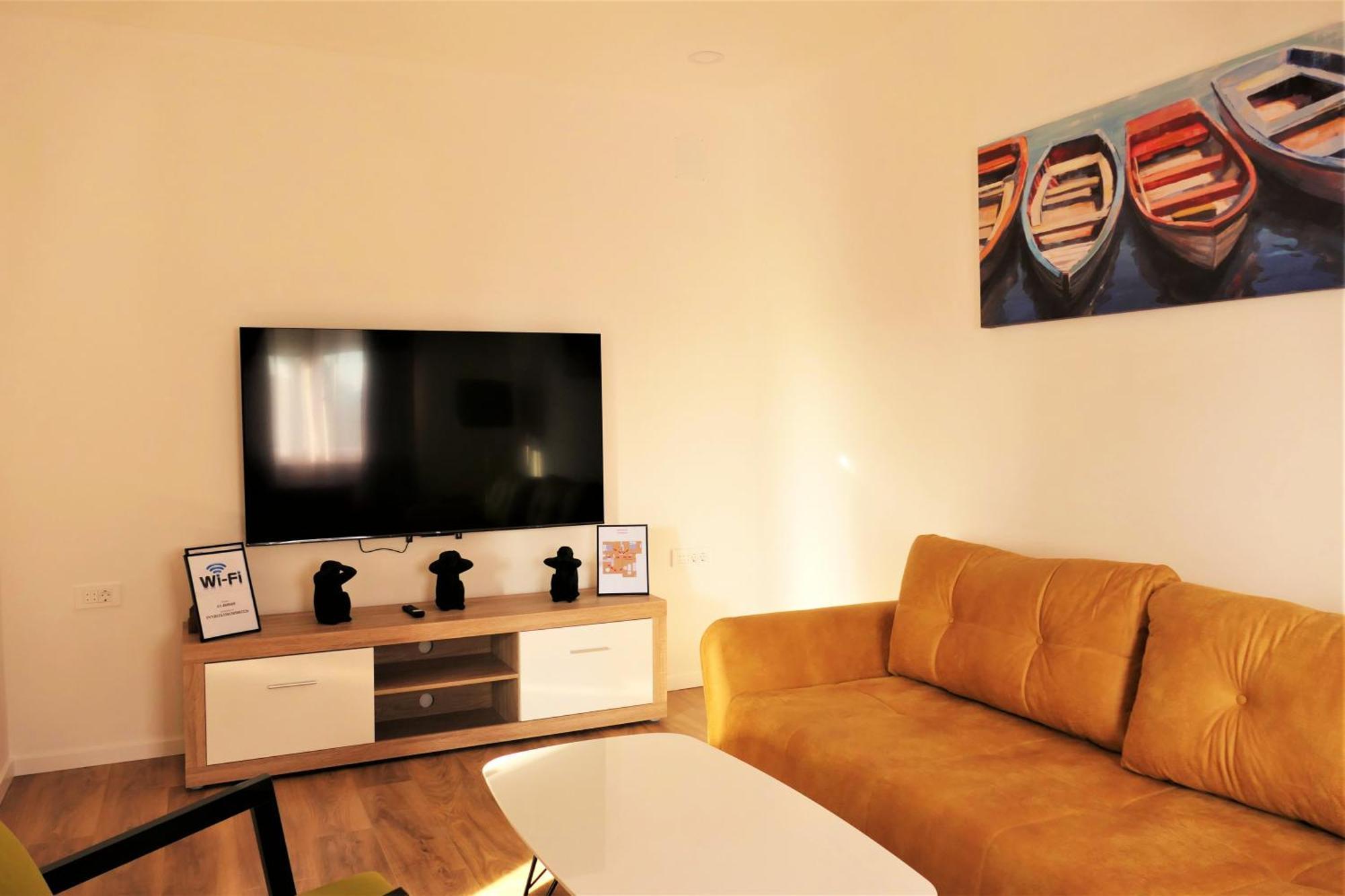 Apartmani Bura Crikvenica Exteriér fotografie