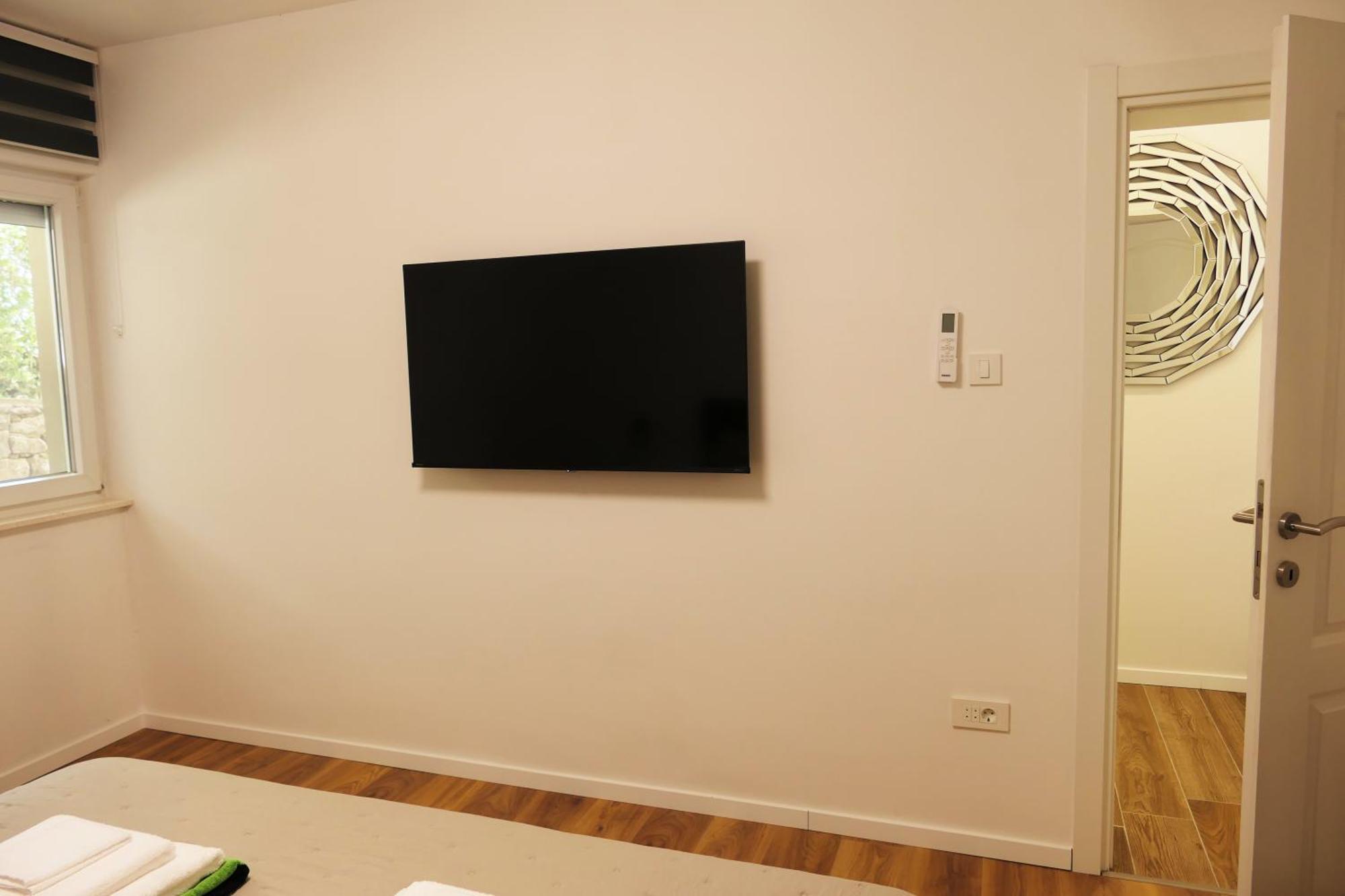 Apartmani Bura Crikvenica Exteriér fotografie